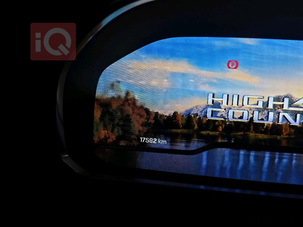 شيفروليه تاهو